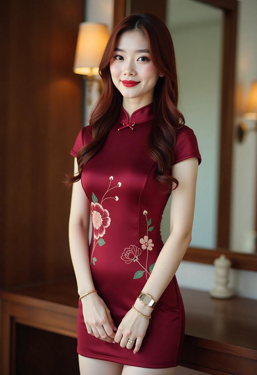 破碎的边界