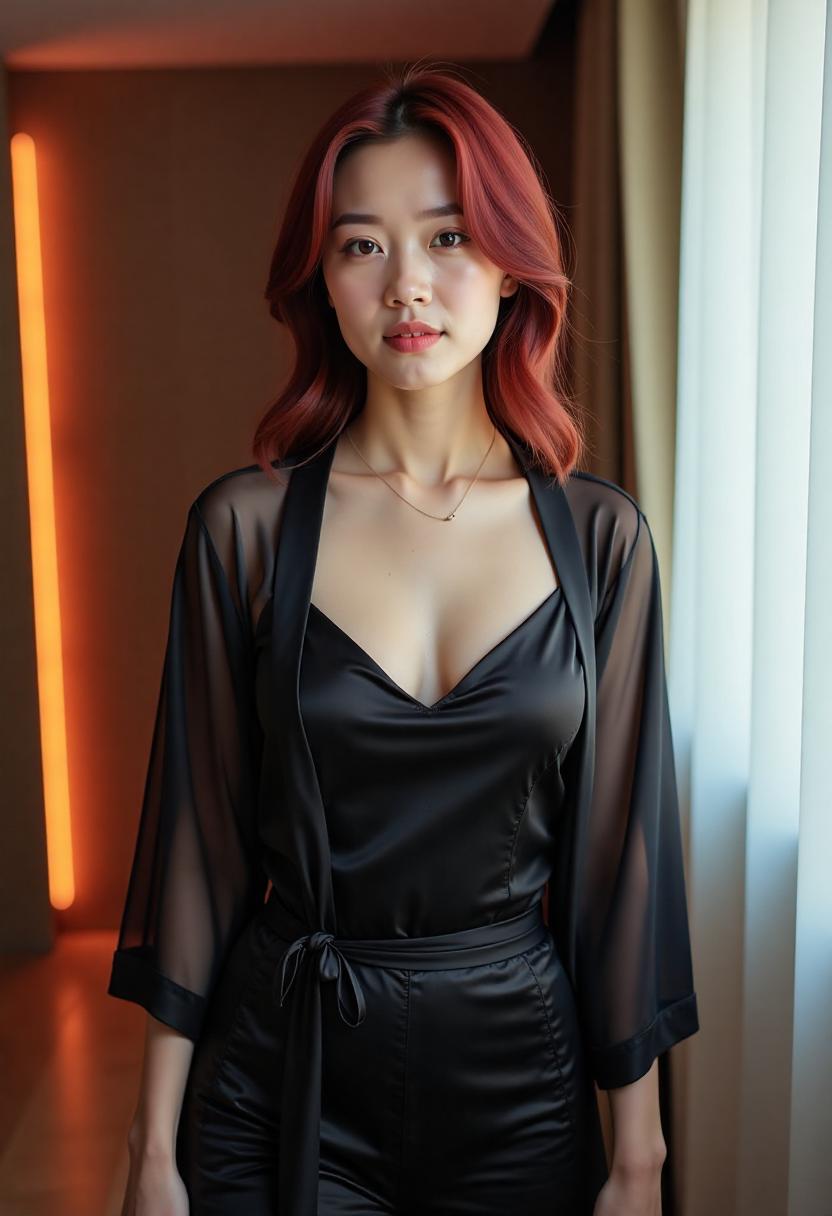 潜意识档案