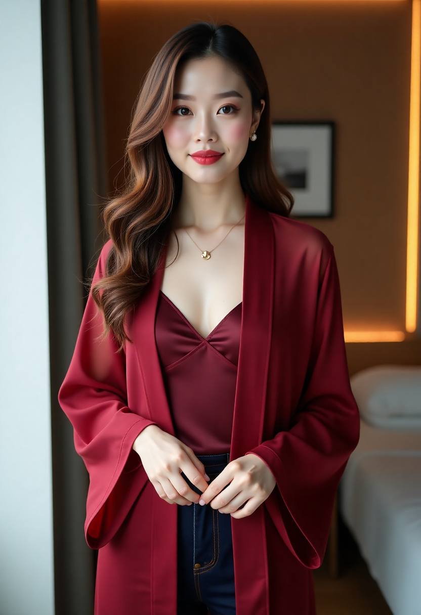 沉默病房